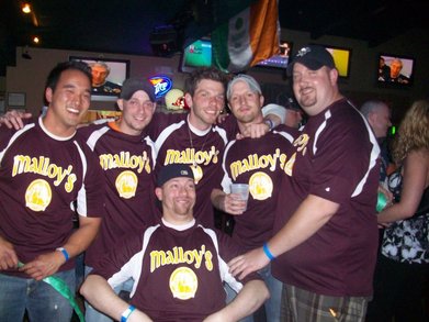 Softball Fundraiser T-Shirt Photo