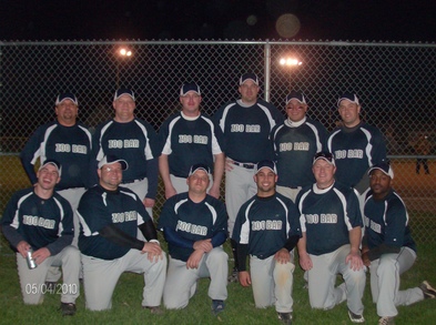 Zoo Softball, Aberdeen, Sd T-Shirt Photo