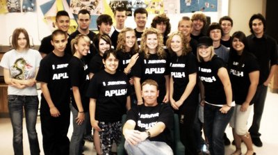 Apush T-Shirt Photo