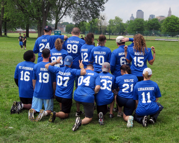 kickball jerseys