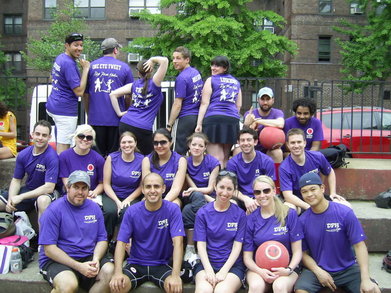 The Dirty Pirate Hookers T-Shirt Photo