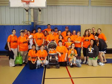 Memory Makers Walk For Ms T-Shirt Photo