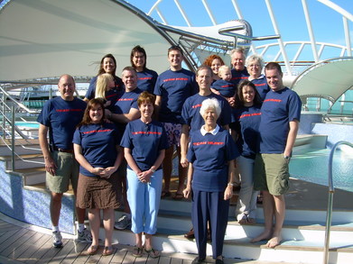 Team Hunt T-Shirt Photo