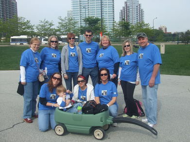 Team Locke T-Shirt Photo