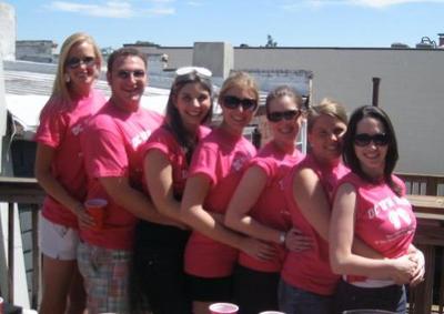 Dc Spw 2 K10 T-Shirt Photo