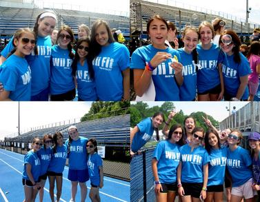 Wii Fit T-Shirt Photo