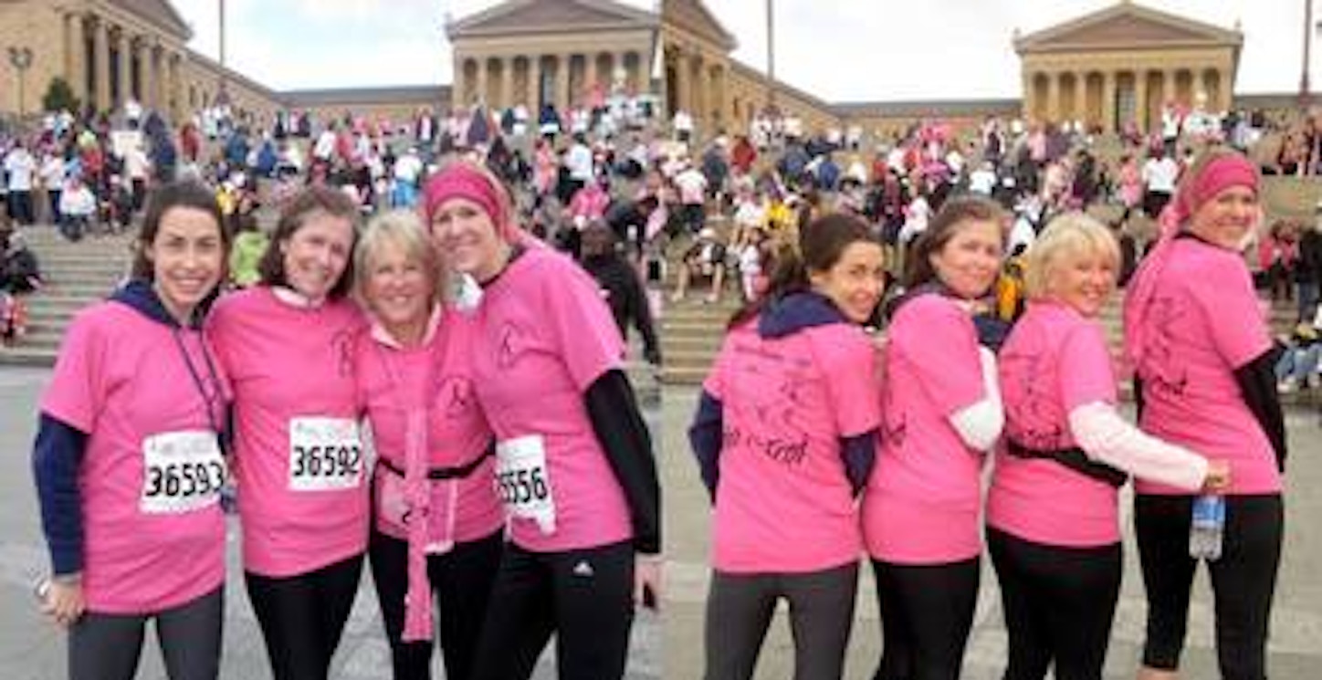 Picture of Bosom Buddies Custom T-Shirt Design Bosom Buddies T-Shirt Photo