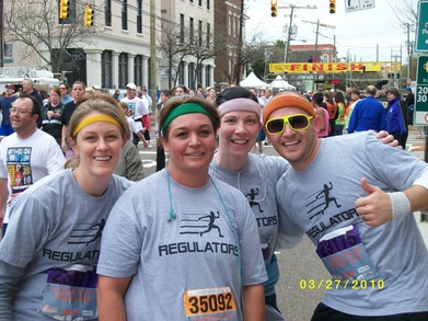 Regulators   Mount Up! T-Shirt Photo