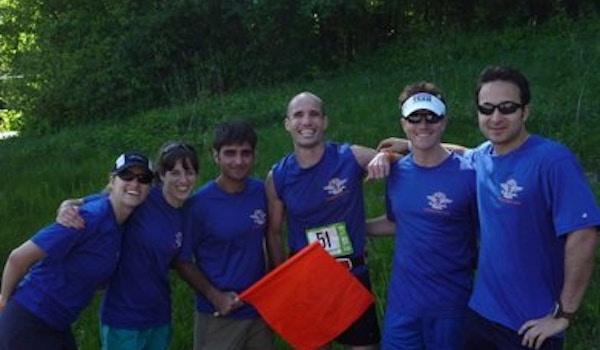 Picture of Ultra Electric Mayhem Custom T-Shirt Design Ultra Electric Mayhem T-Shirt Photo