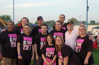 Rfl Team Beeman T-Shirt Photo