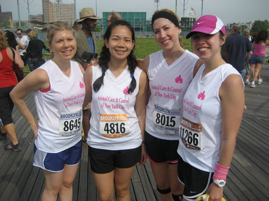 Half Marathoners T-Shirt Photo