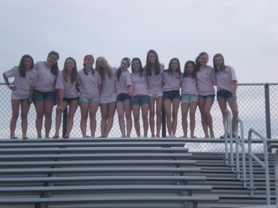 Walk The Walk T-Shirt Photo