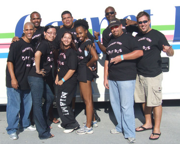 Fantasy Fest Crew T-Shirt Photo