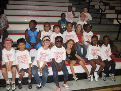 Che Field Day T-Shirt Photo