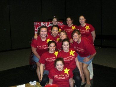 Philanthropy Night T-Shirt Photo