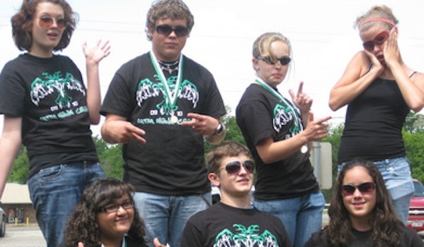 Picture of Chillin After The Show Custom T-Shirt Design Chillin After The Show T-Shirt Photo