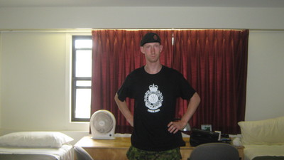 Cookie T-Shirt Photo