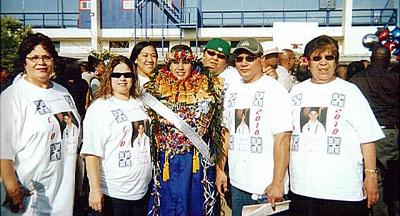 Aiga Love T-Shirt Photo