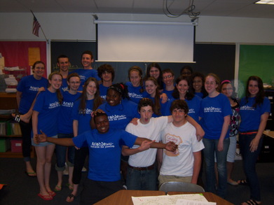 The Most Arable Kids Around T-Shirt Photo