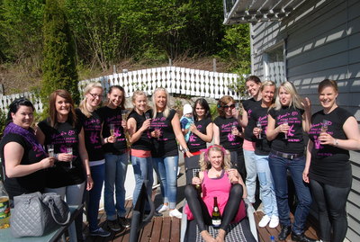 Lene T-Shirt Photo