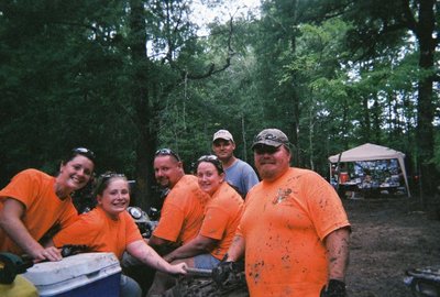 Rutt Riderz T-Shirt Photo