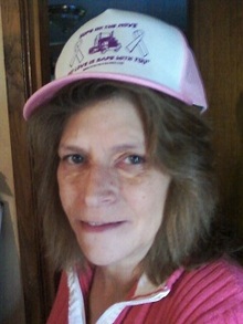 Hope On The Move Hat T-Shirt Photo