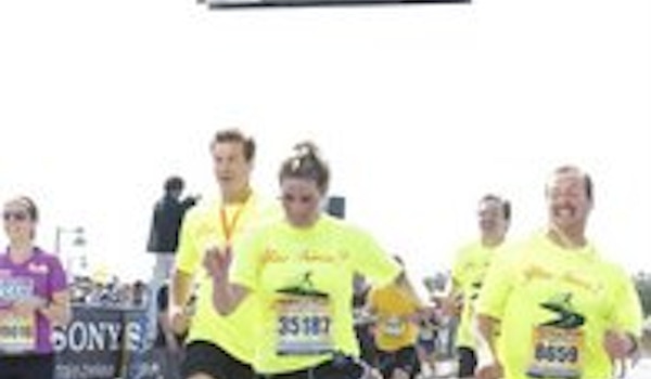 Picture of Minors Are Major In The San Diego Marathon! Custom T-Shirt Design Minors Are Major In The San Diego Marathon! T-Shirt Photo