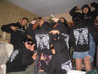 The Core T-Shirt Photo