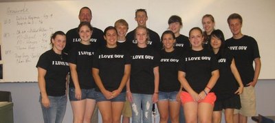 Best Class In The World! T-Shirt Photo