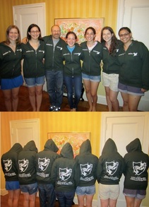 Weiner's Winners T-Shirt Photo