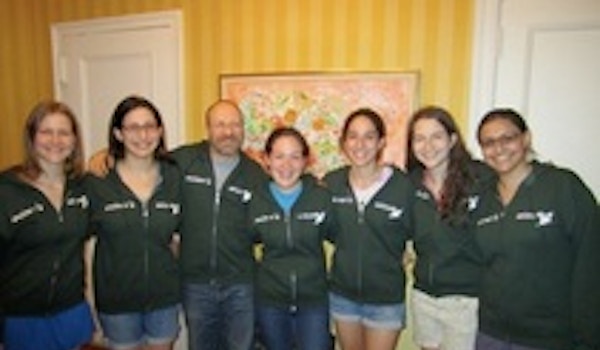 Picture of Weiner's Winners Custom T-Shirt Design Weiner's Winners T-Shirt Photo