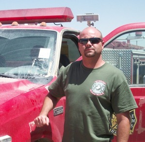 Camp Leatherneck T-Shirt Photo