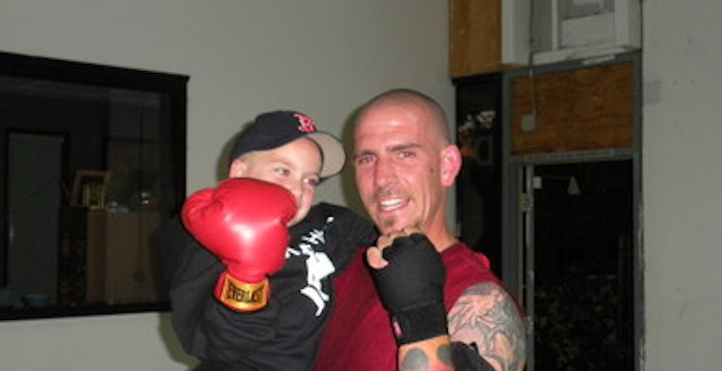 Picture of Gavino And The Hitman Custom T-Shirt Design Gavino And The Hitman T-Shirt Photo