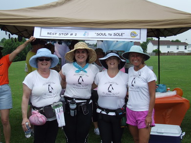 Watch Us Waddle T-Shirt Photo