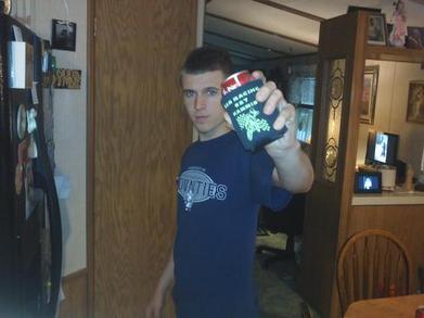 K&R Racing Harris 827 T-Shirt Photo