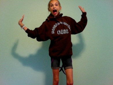 Super Happy! T-Shirt Photo