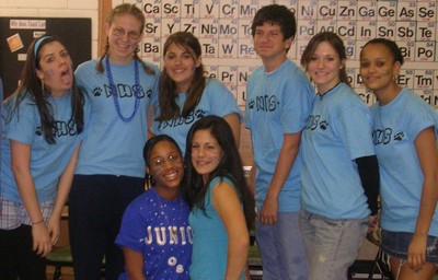 Nhs Class Dayy T-Shirt Photo