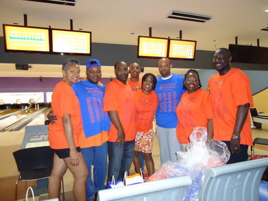 25th High School Pre Reunion T-Shirt Photo