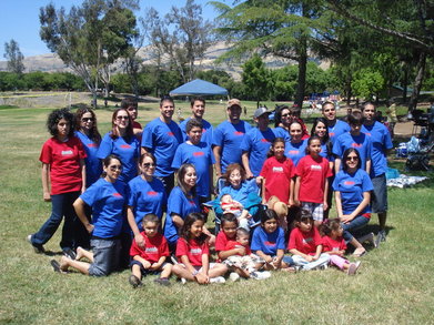 Grandchildren's Day T-Shirt Photo