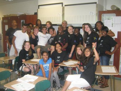 Got Ice? Family T-Shirt Photo
