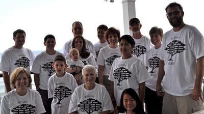 Grandmother's Dream Come True T-Shirt Photo