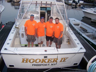 The Crew T-Shirt Photo