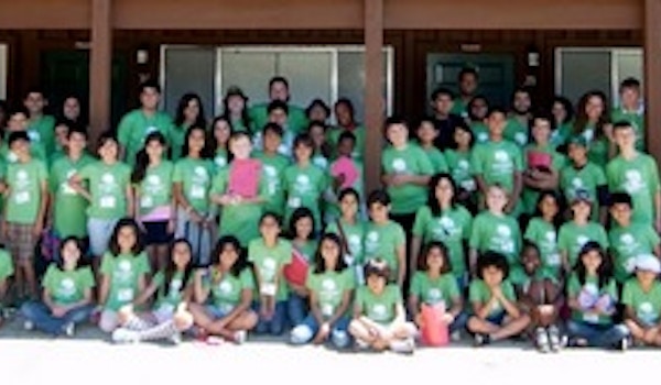 Picture of Children's Academy 2010 Custom T-Shirt Design Children's Academy 2010 T-Shirt Photo