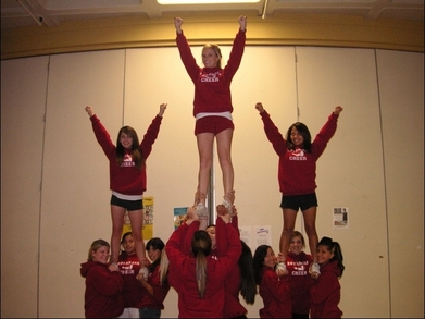 Stunting In Style T-Shirt Photo