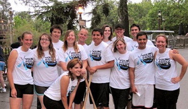 Young Paddle Ones Canoe Team T-Shirt Photo