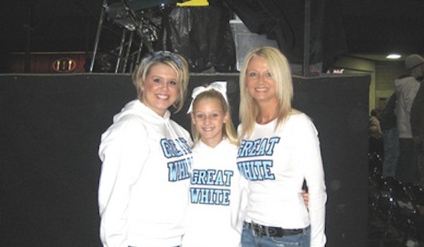 Picture of National Champions Custom T-Shirt Design National Champions T-Shirt Photo