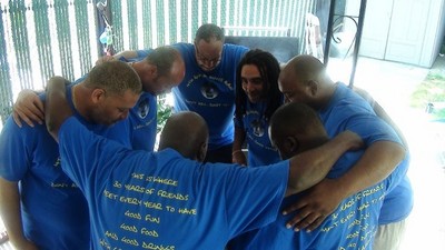 Man Day Bbq T-Shirt Photo