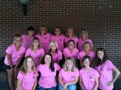 Girls Gone Brown County T-Shirt Photo