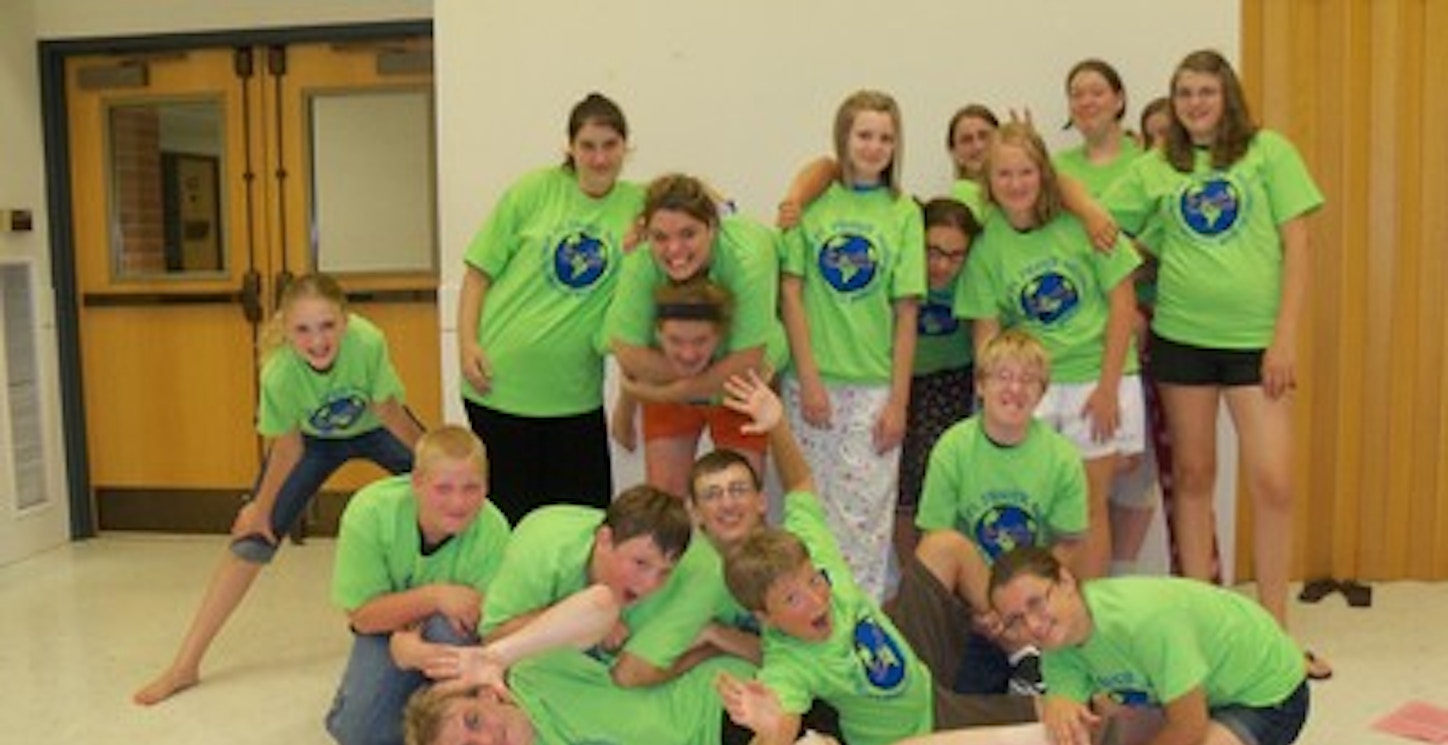 Say Being Crazy At Our Lock In T-Shirt Photo