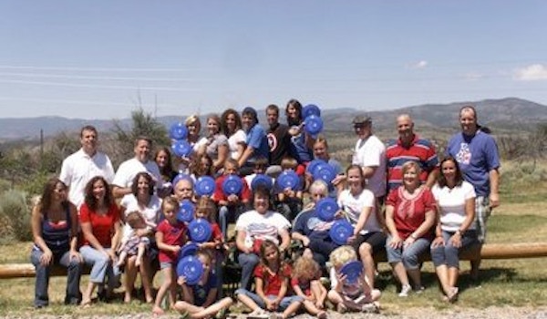 Picture of Frisbee H Hamlin Reunion July 2010 Custom T-Shirt Design Frisbee H Hamlin Reunion July 2010 T-Shirt Photo